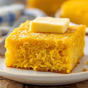 Cornbread