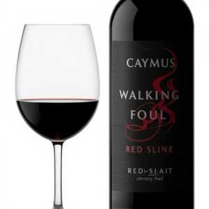 Caymus Walking Fool - Blend, Suisun Valley, 2022