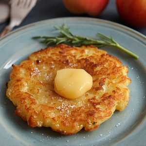 Potato Pancake