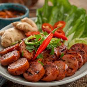 MONTIEN SAUSAGES