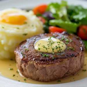 Baby Filet