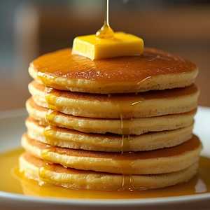 Faena Pancakes