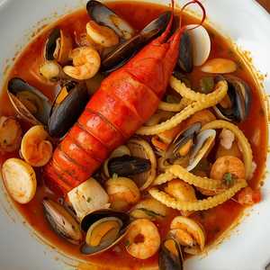Cioppino