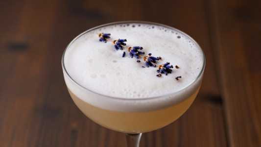 London Fog