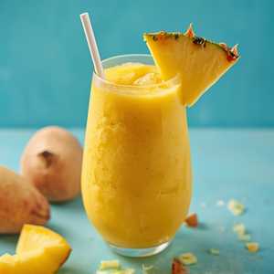 Mango Colada Smoothie (16oz)