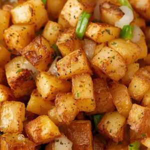 Home Fries