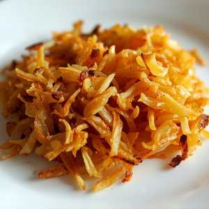 Hash Browns