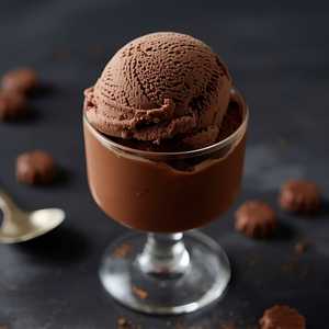 Vegan Ice Cream