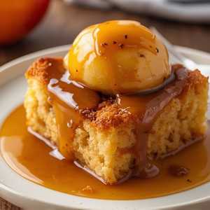 Bread Pudding
