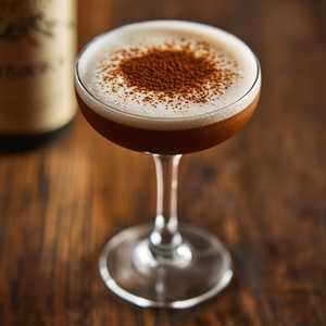 Kona Espresso Martini