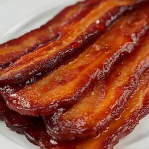 Applewood Smoked Bacon