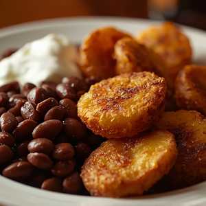 Platano Frito