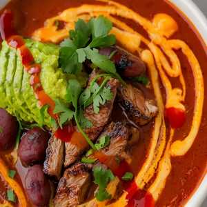 Spicy Bowl