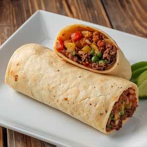 Double Wrap