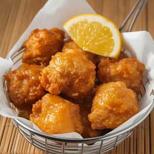 Chicken Kara-Age