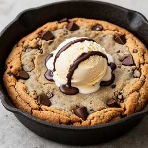 Cookie Skillet