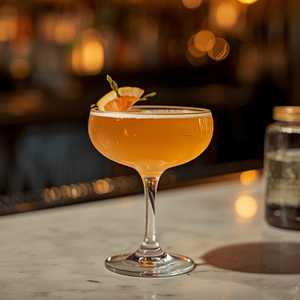 Amber Spyglass
