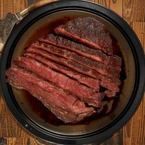 Dry Aged Porterhouse (40 oz) for Two