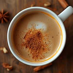 Chai Tea