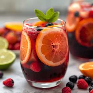 Red Wine Sangria