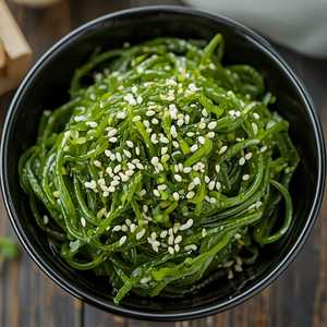 Seaweed Salad