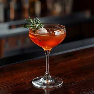 $10 Cocktail Menu