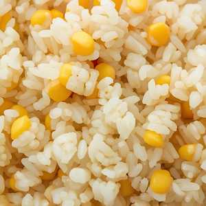 Arroz con Choclo