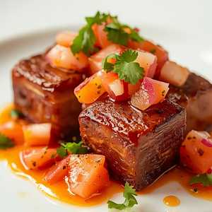 Porky Belly Acevichado