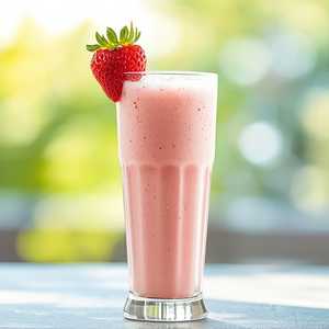 BATIDOS Fresa
