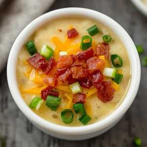 Cup of Soup