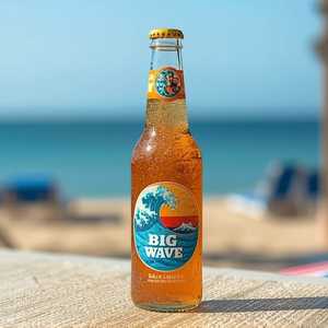 KONA BIG WAVE