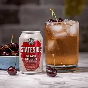 Stateside Black Cherry