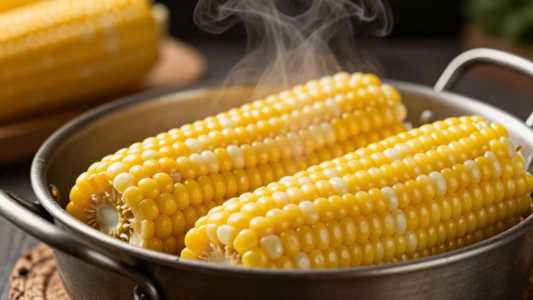 Corn