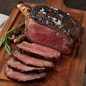 Côte de Boeuf