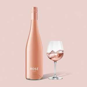 Rosé Wine (Bottle)