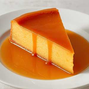 Cuban Flan