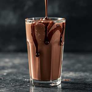 Chocolate Milk