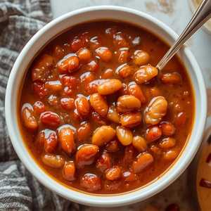 Baked Beans