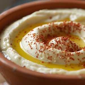 Babaganoush