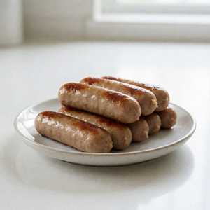 Turkey Sausage