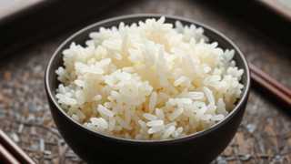 White Rice
