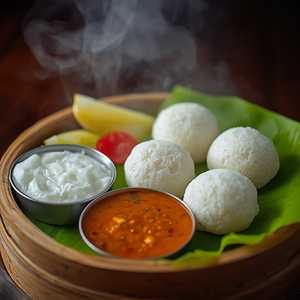 Idli