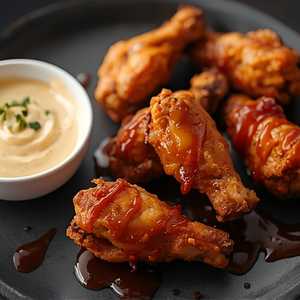 Boneless Wings