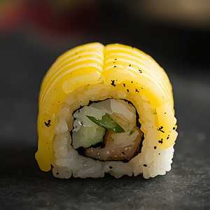 Oshinko Maki