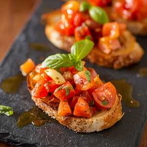 BRUSCHETTA