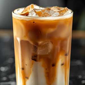 ICED LATTE