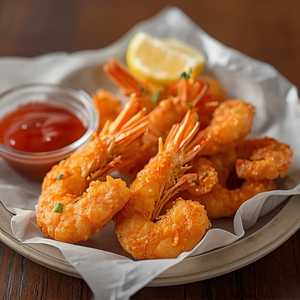 Prawns