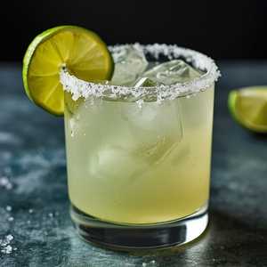 Ultimate Margarita