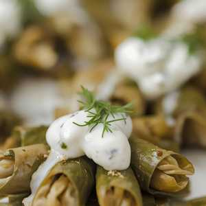 Dolmades