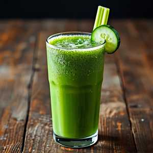 Kale Aid
